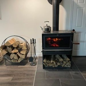 Meet your Posher, Rogerand stacey